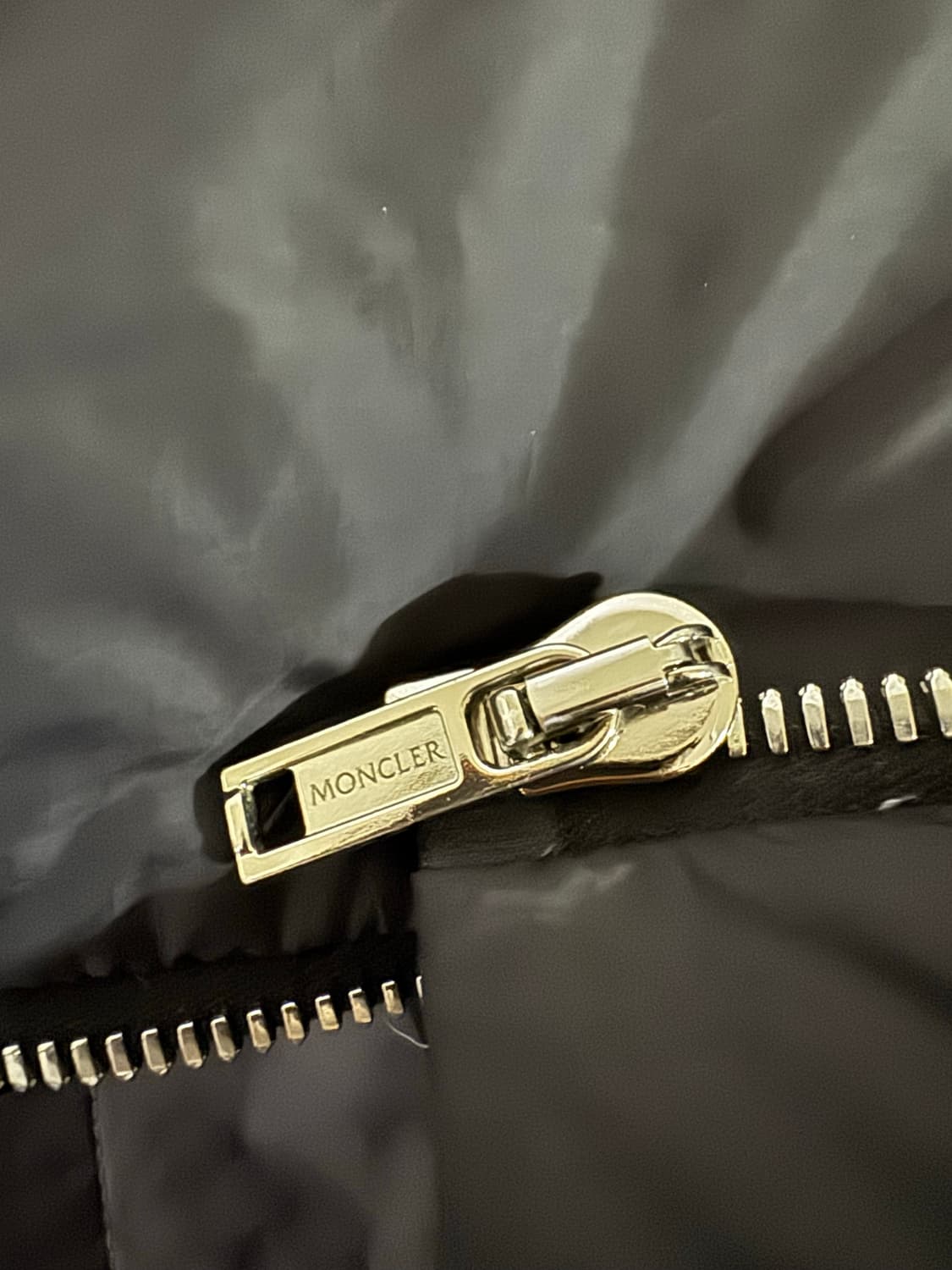 [1] 몽클레어 릭오웬스 사이클로픽 싸이클로픽 패딩 상품이미지4