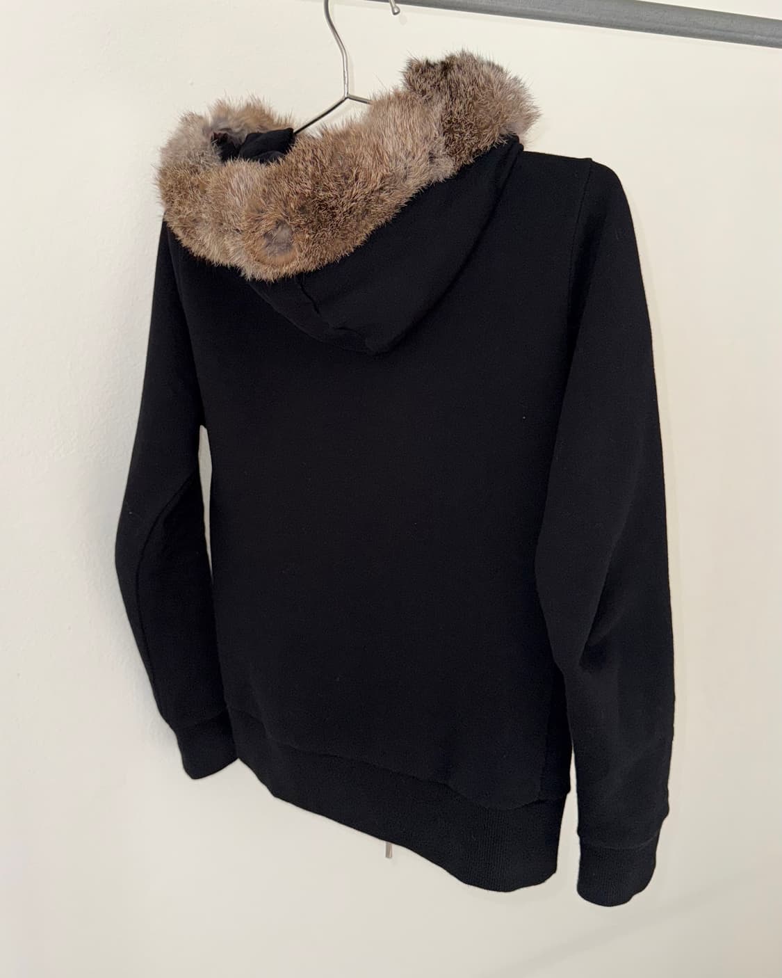 Mephisto 래빗퍼 후드집업 상품이미지6