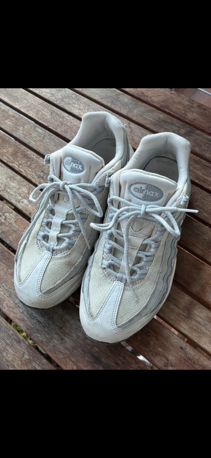 나이키 에어맥스 95 / 270 상품이미지1