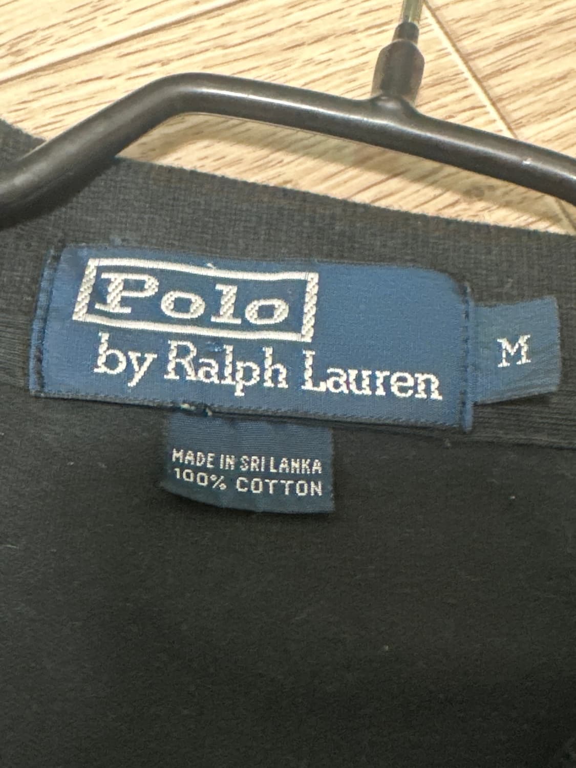 폴로 반팔 커스텀핏 custom fit 상품이미지3