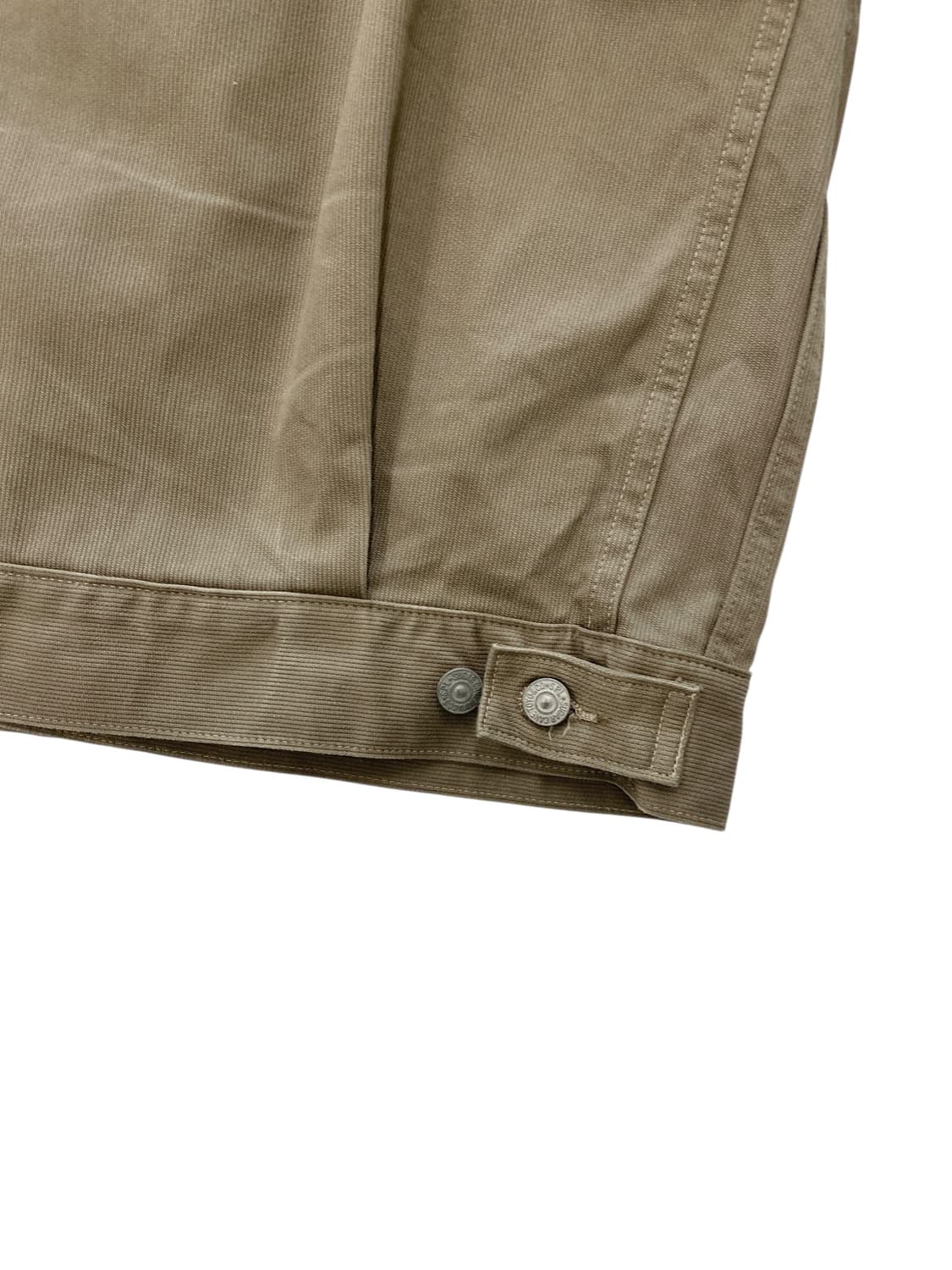 슈가케인 코튼 피케 자켓 상품이미지8