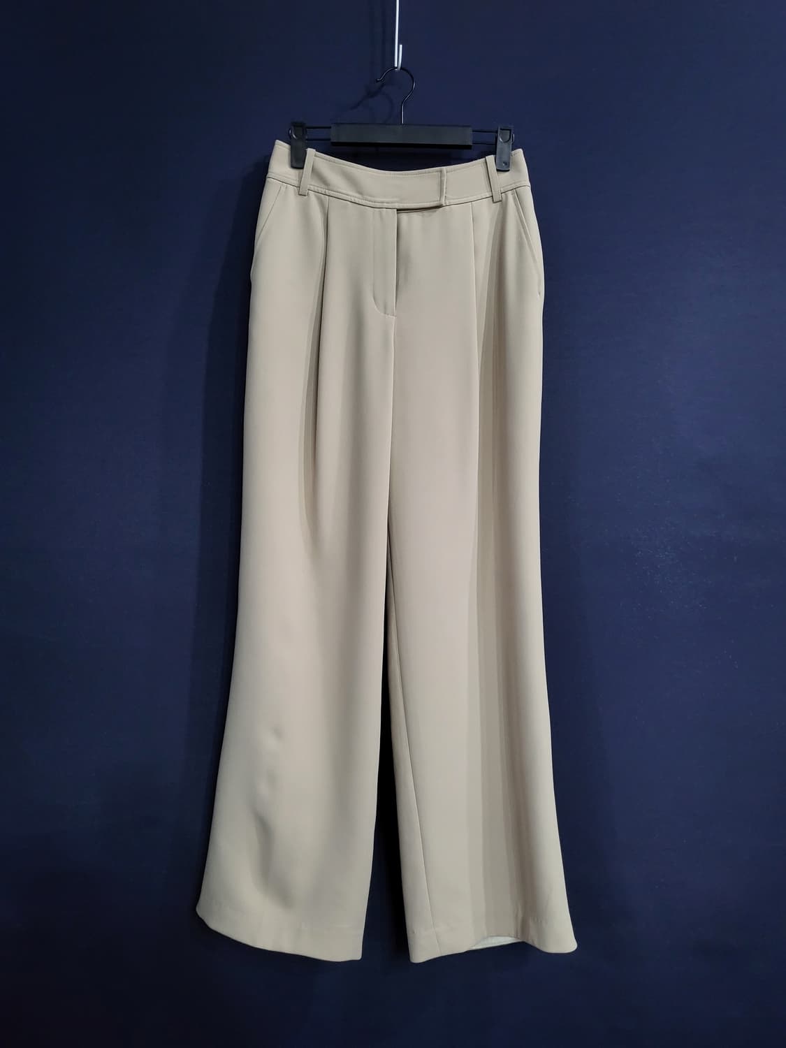 모르간 크롭셋업 캐주얼.정장 수트 상품이미지8