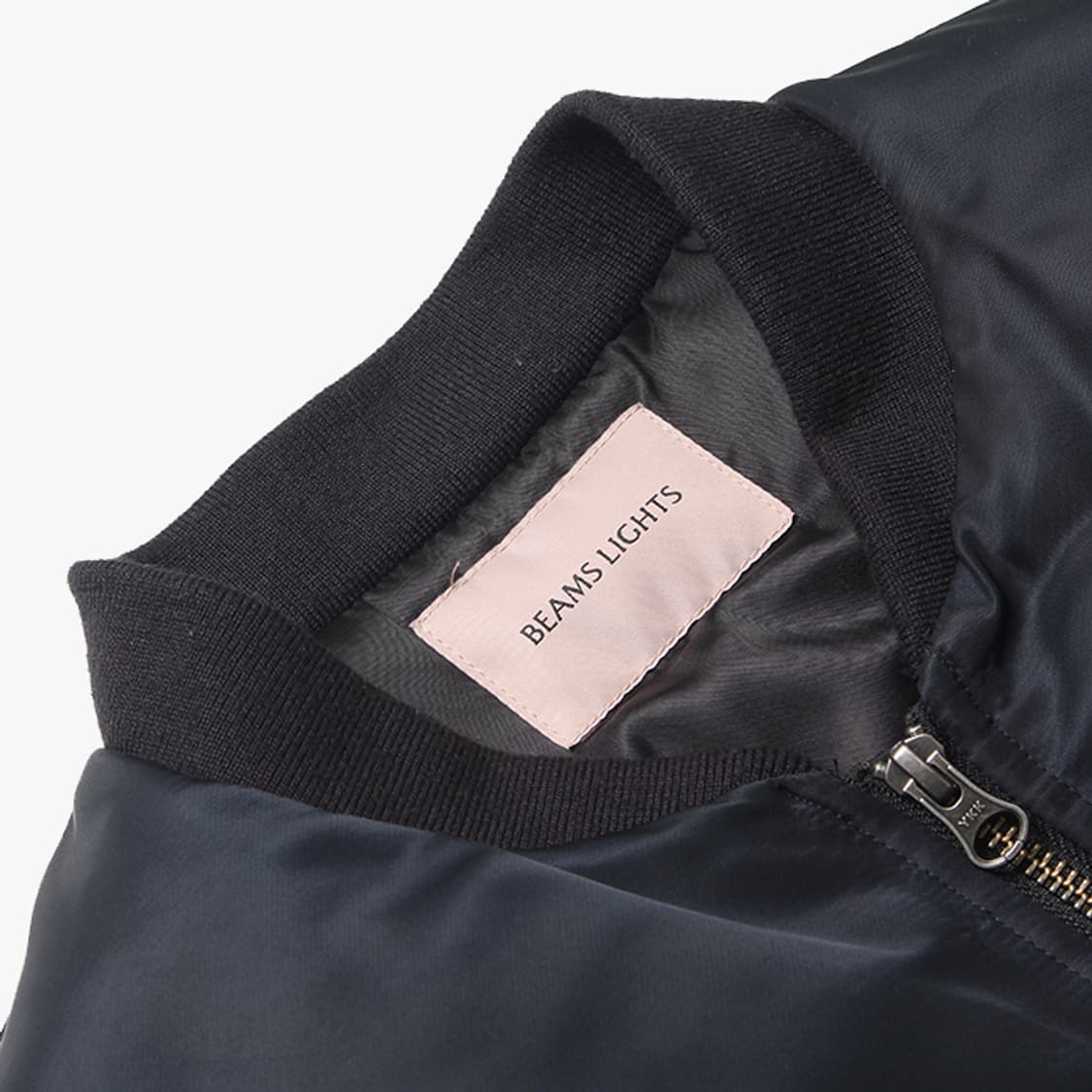  BEAMS "MA-1 Vest" 상품이미지5