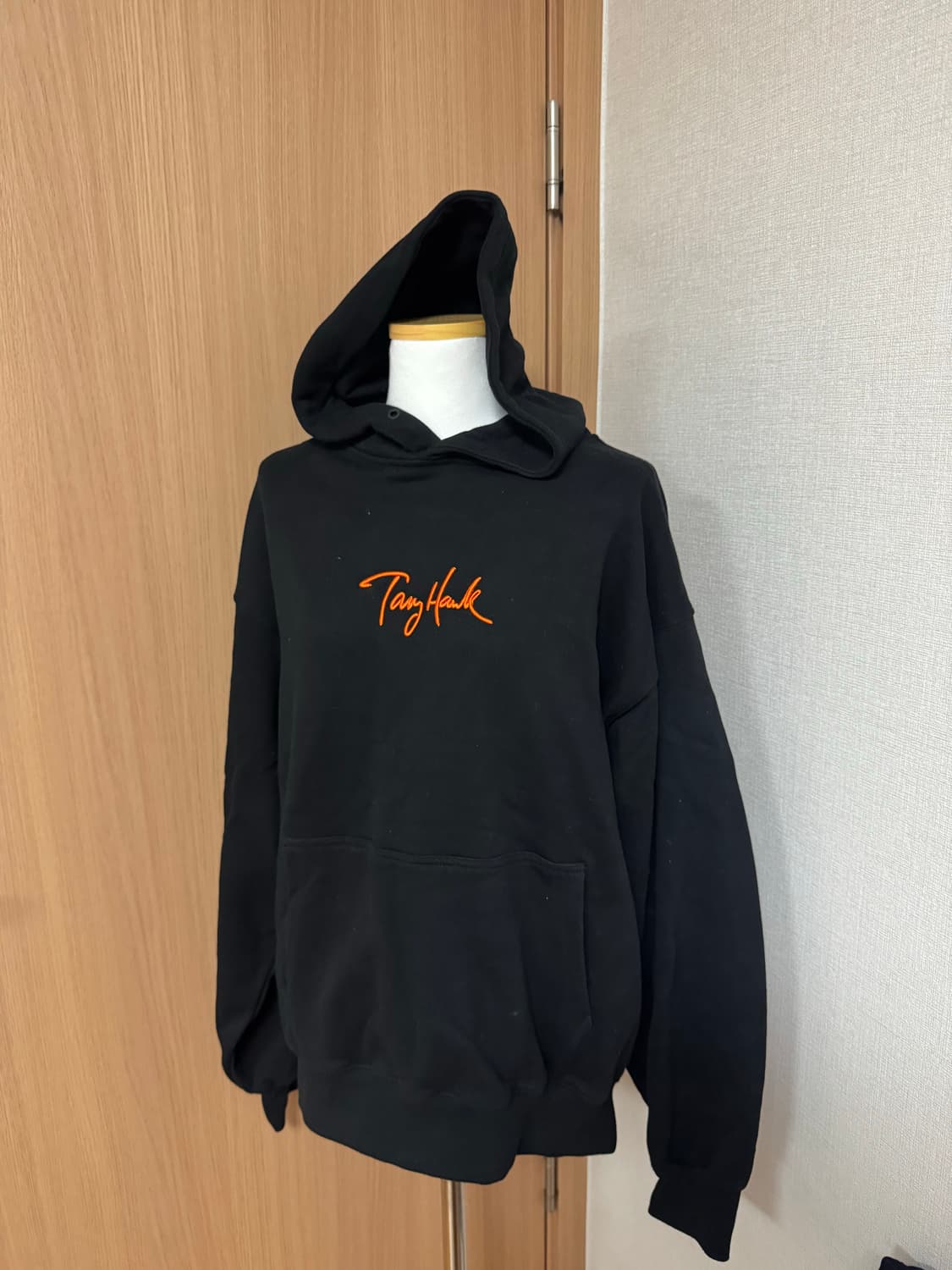 토니호크 후드 M 상품이미지1