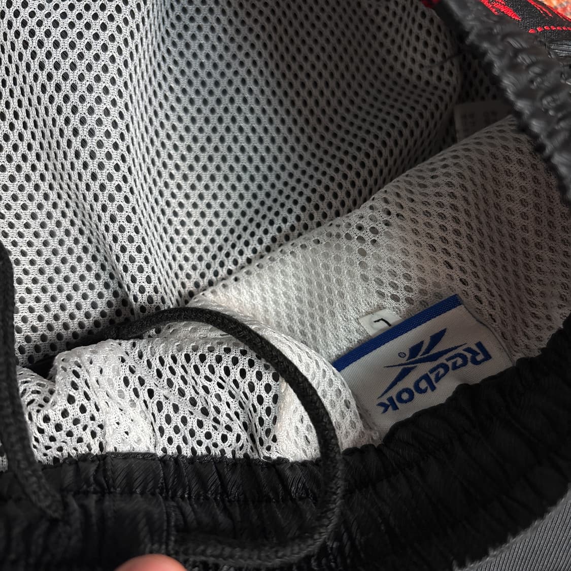 리복 트랙팬츠 상품이미지4