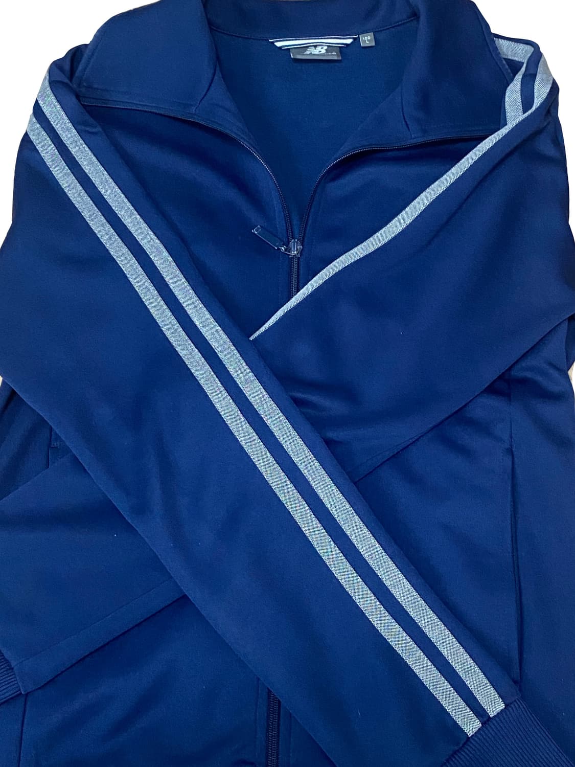 뉴발란스 져지 상품이미지1