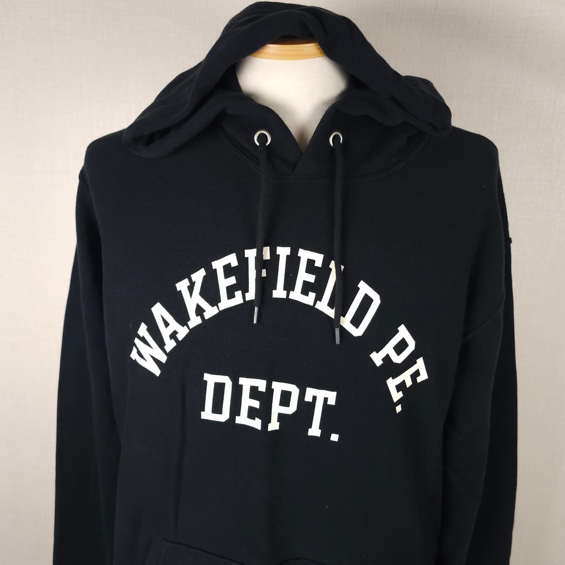 챔피온 후드티 남자100사이즈  상품이미지2