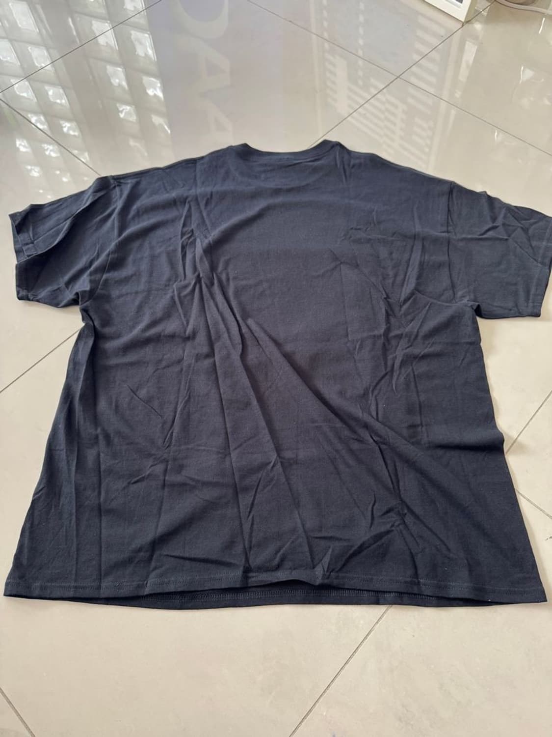 ITACHI PRINT TEE 상품이미지4