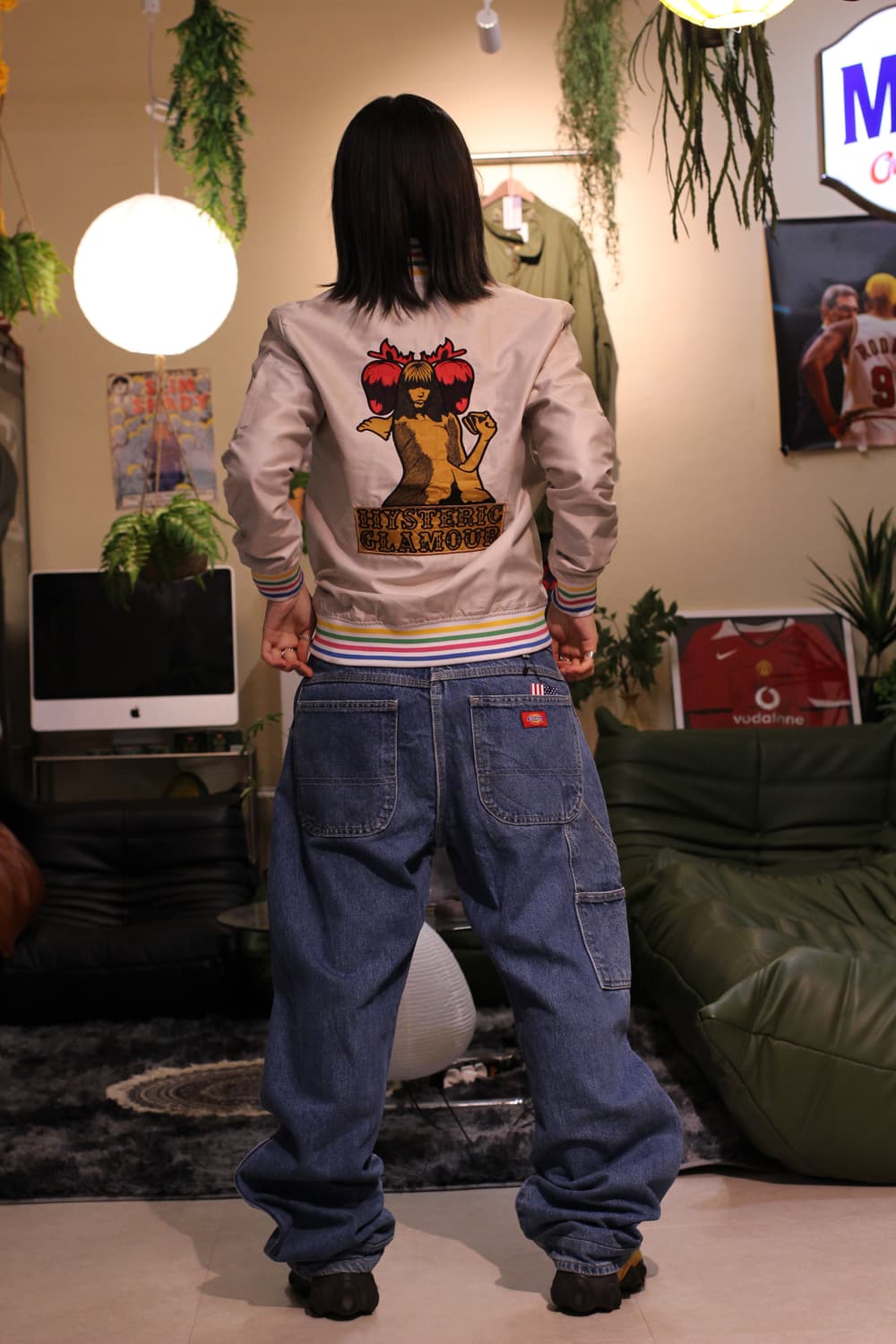 디키즈 00s 카펜터 상품이미지2