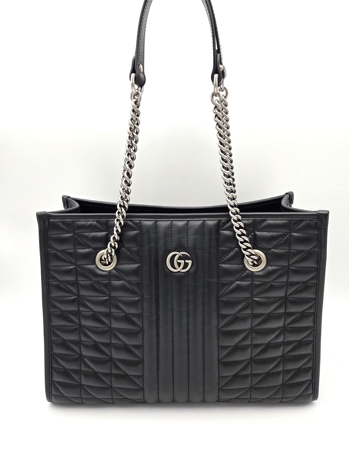 구찌 GG마몬트 마틀라세 675796 상품이미지1