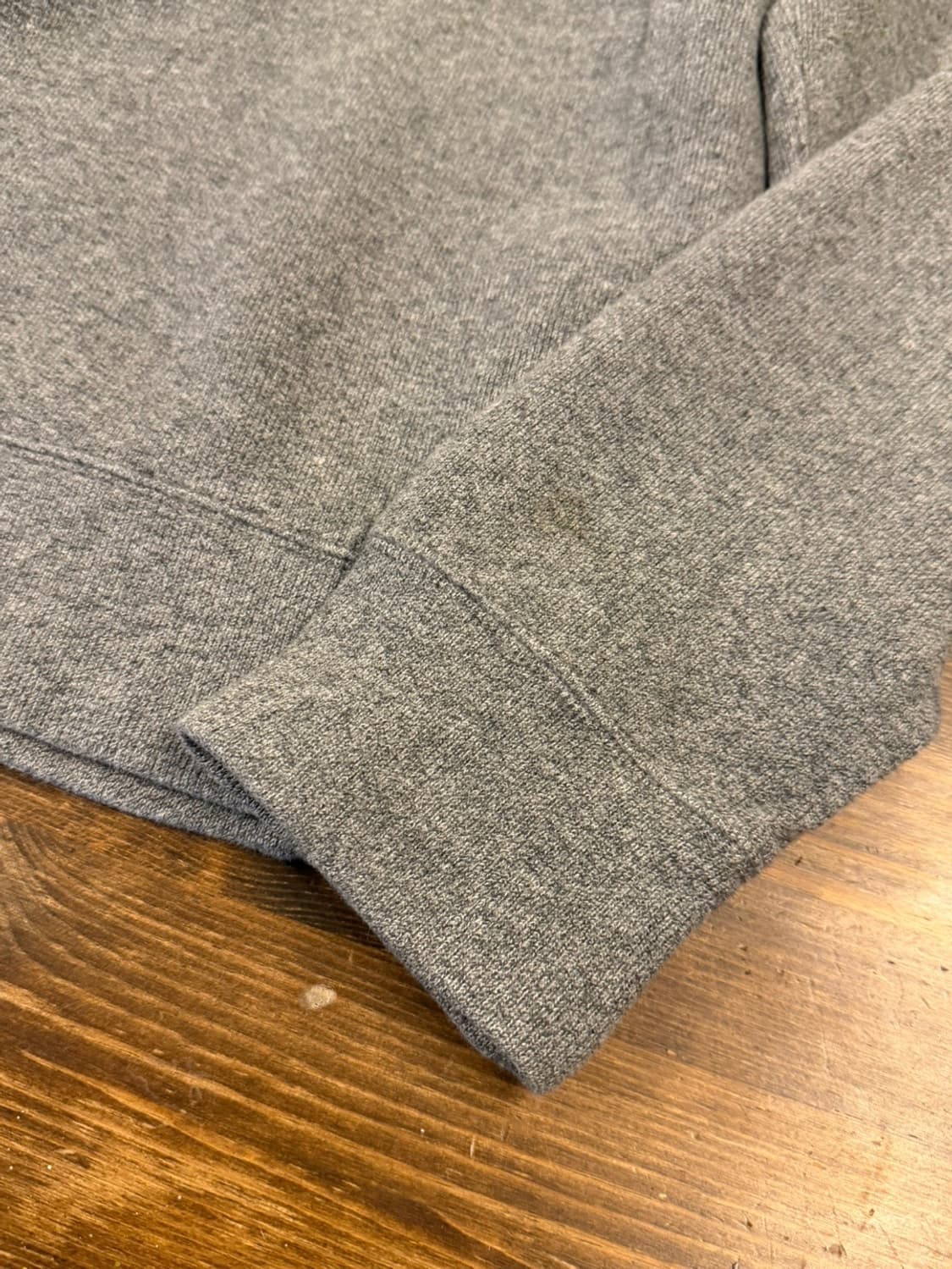 폴로 랄프로렌 클래식 숄카라 맨투맨 100 상품이미지8