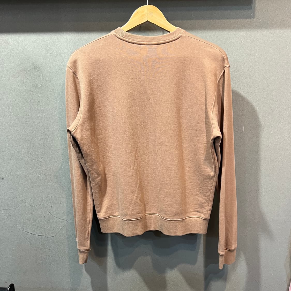 (S)MSGM 맨투맨 상품이미지2