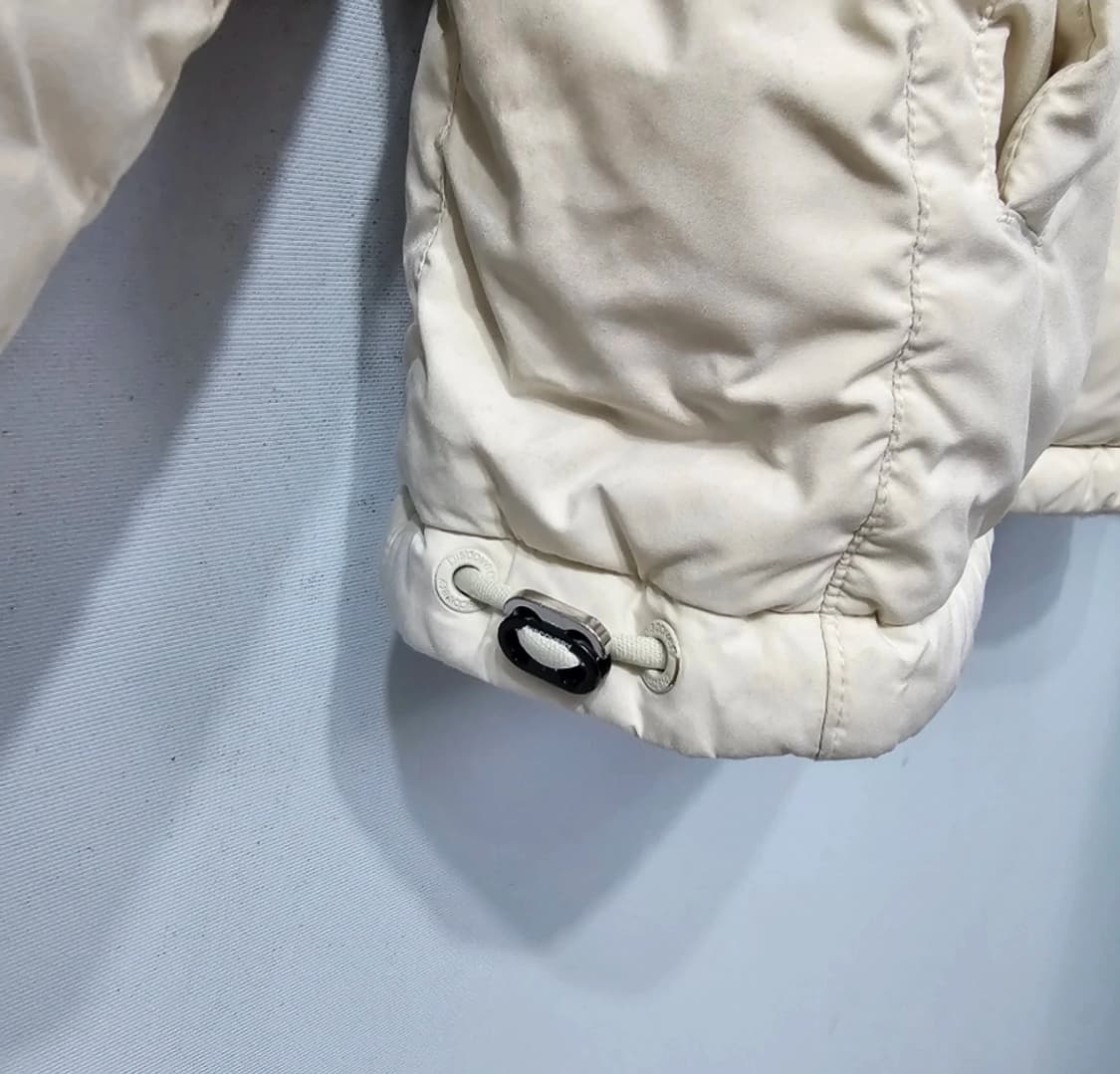 디스커버리 리버시블 플리스 패딩 자켓 100 상품이미지7