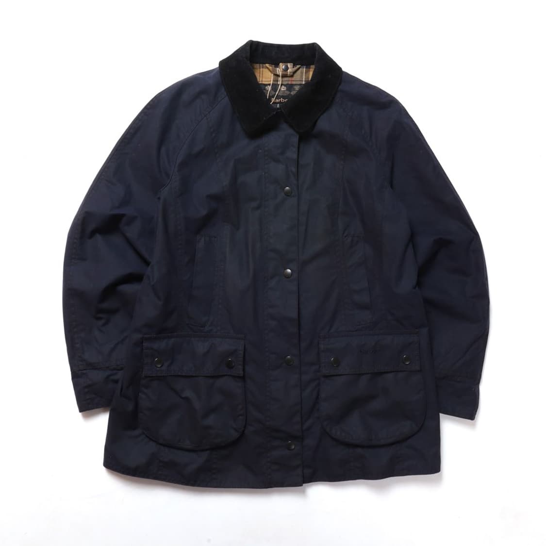 바버 Barbour Bedale Wax Jacket

 상품이미지1
