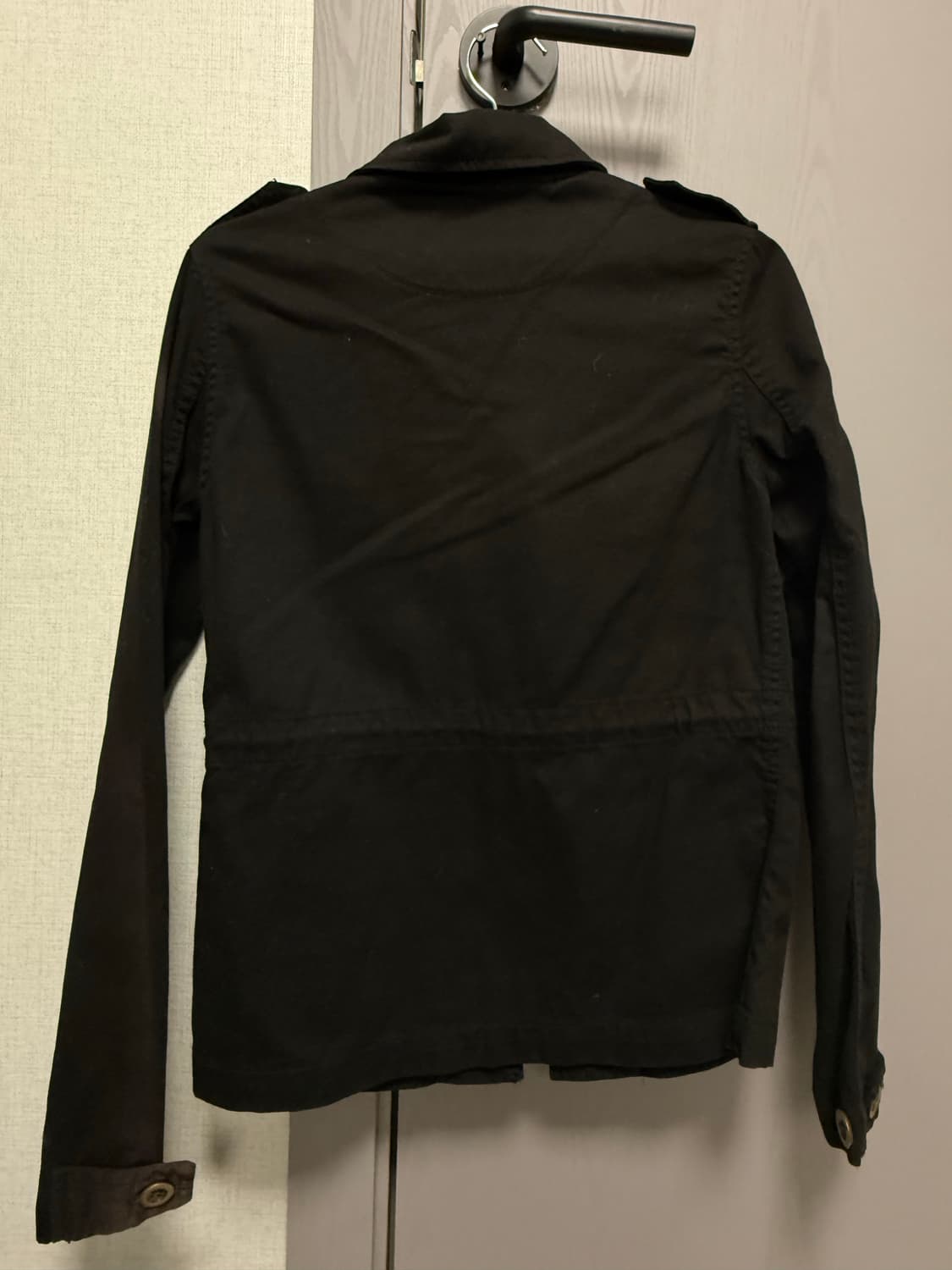 azul 견장 스터드 빈티지 자켓 상품이미지2