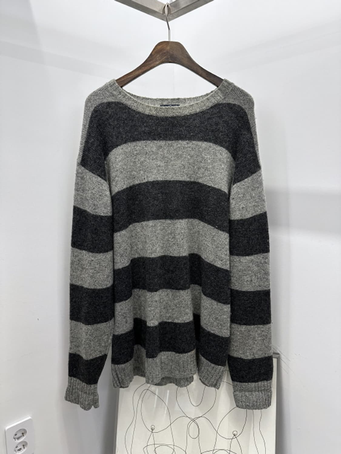 U.S NAVAL (XL) 상품이미지1