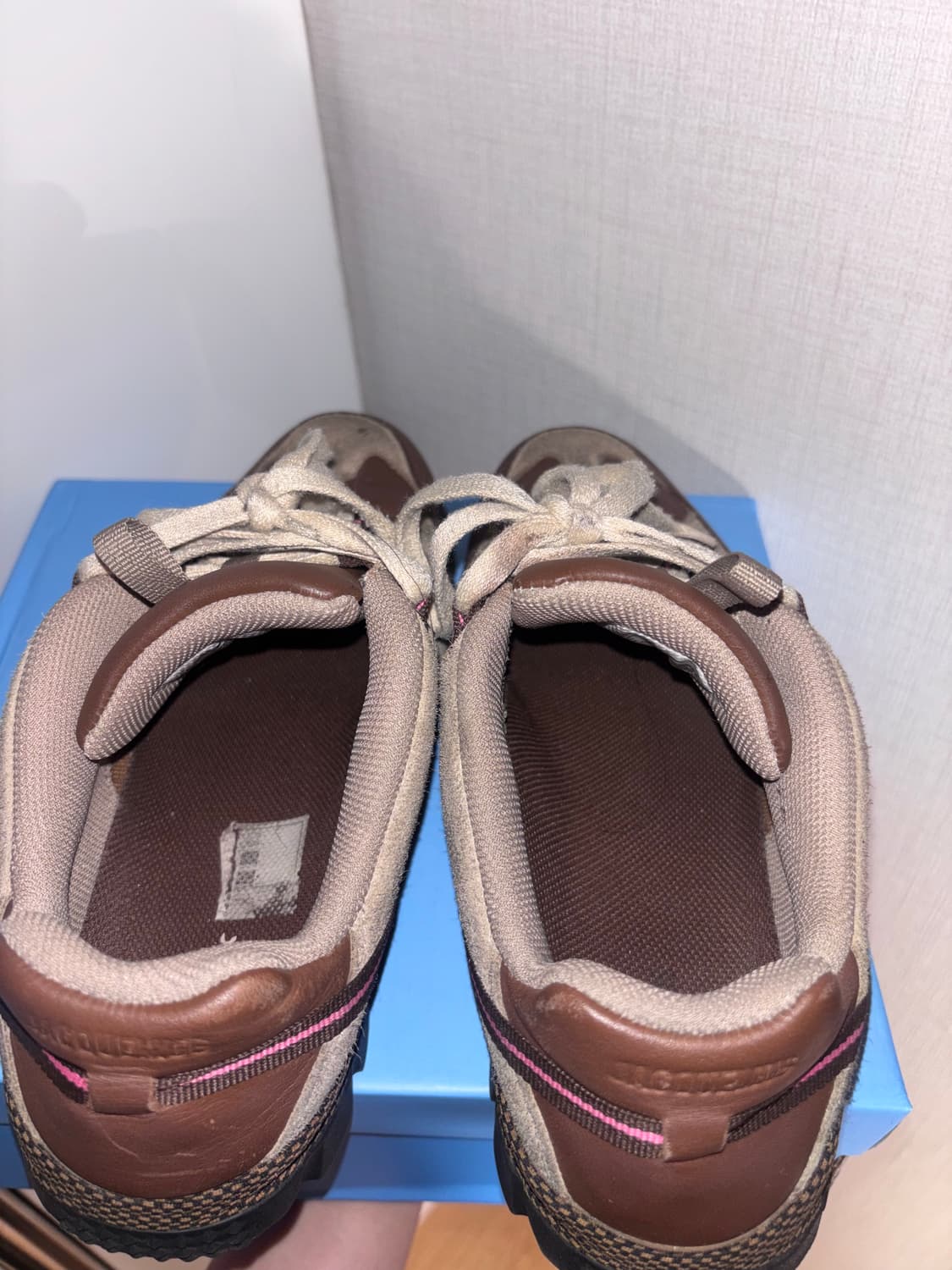 나이키 자크뮈스 휴마라 255 상품이미지3