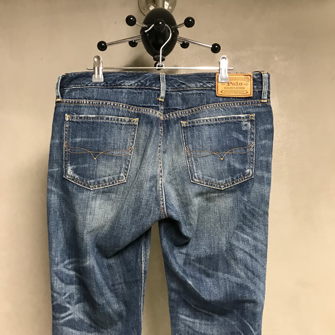 폴로 랄프로렌 데님 팬츠 30 상품이미지2