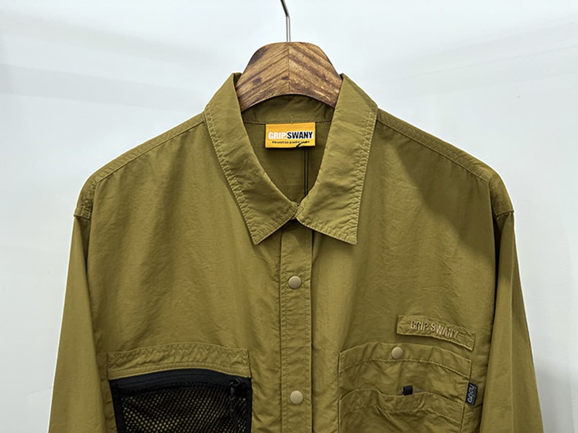 GRIP SWANY (L) 상품이미지2