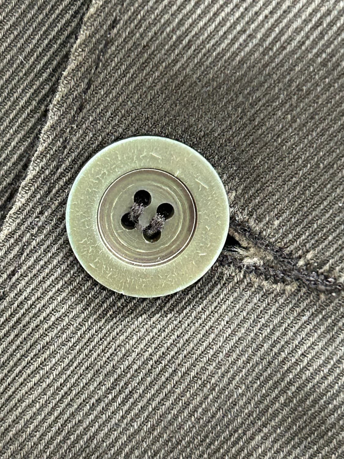 A.P.C. 워크 자켓 상품이미지6