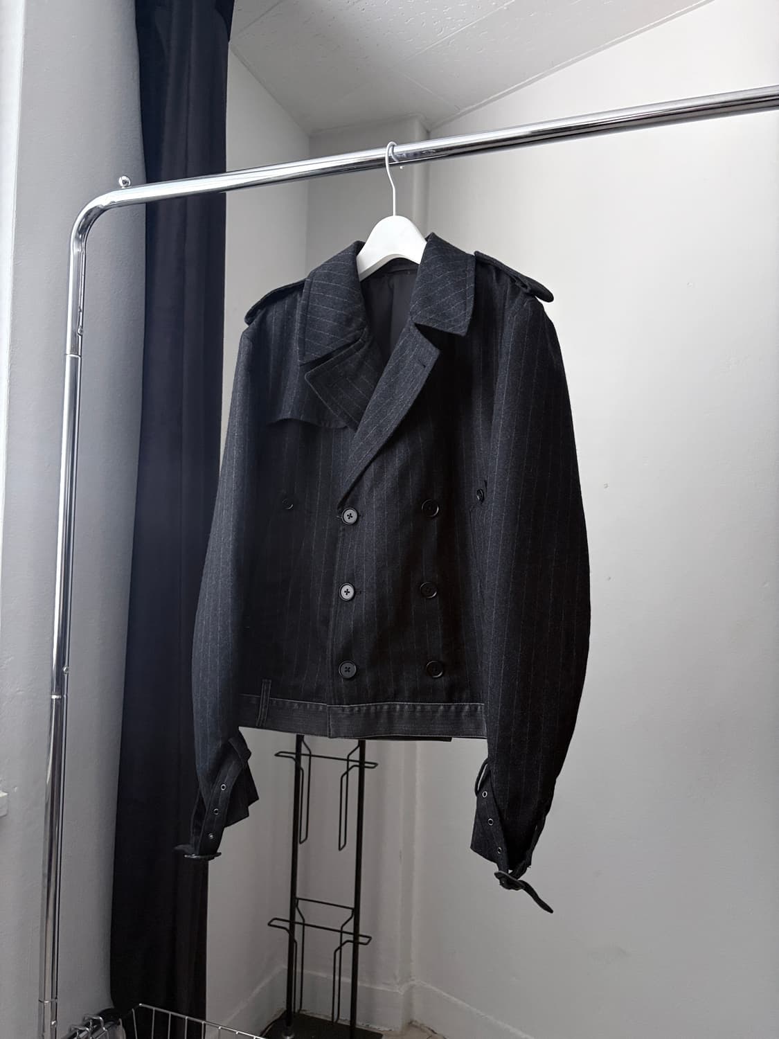 Scye uniqlo 2006 상품이미지1