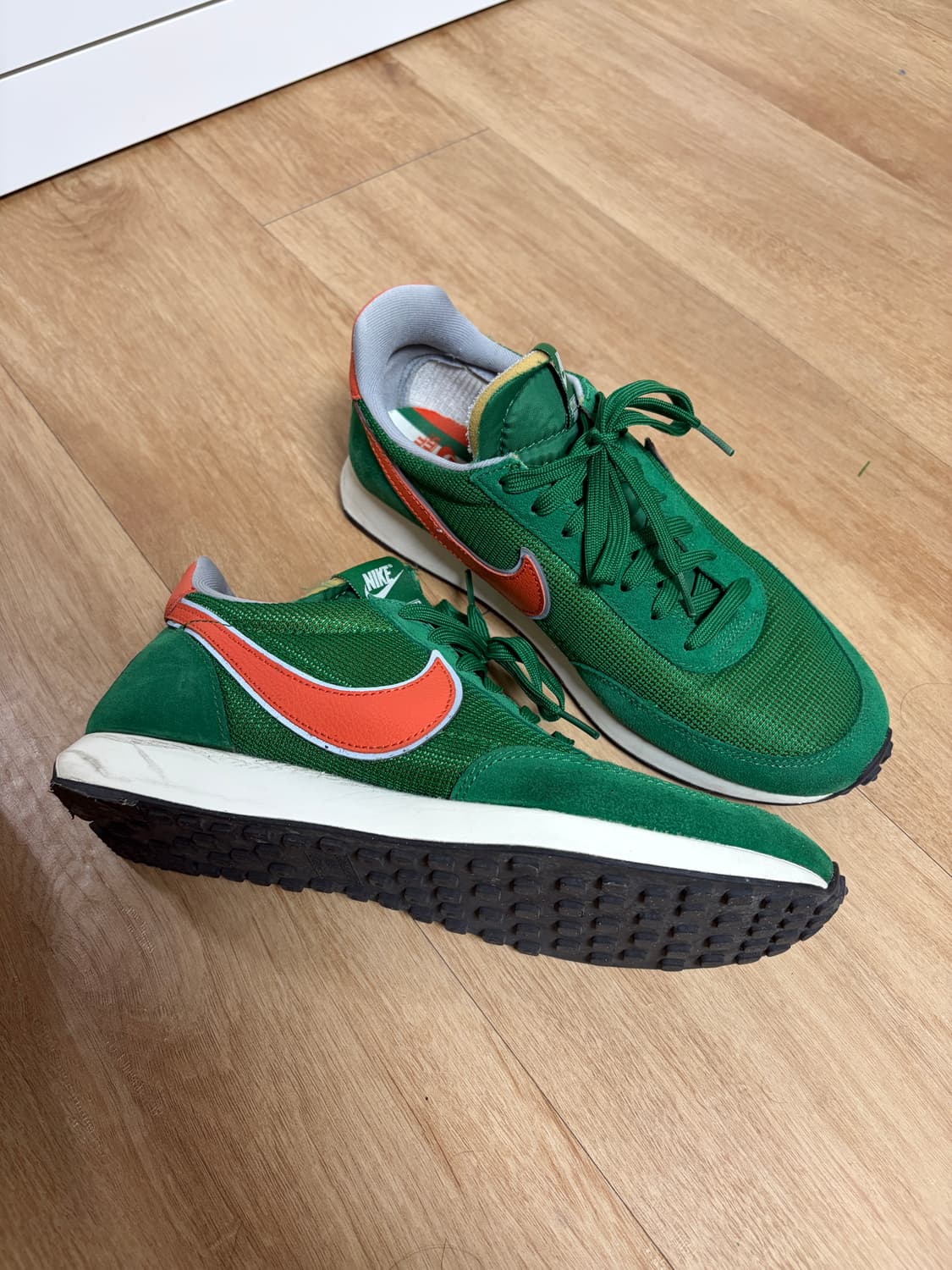 나이키 테일윈드 기묘한이야기 콜라보 8.5 상품이미지1