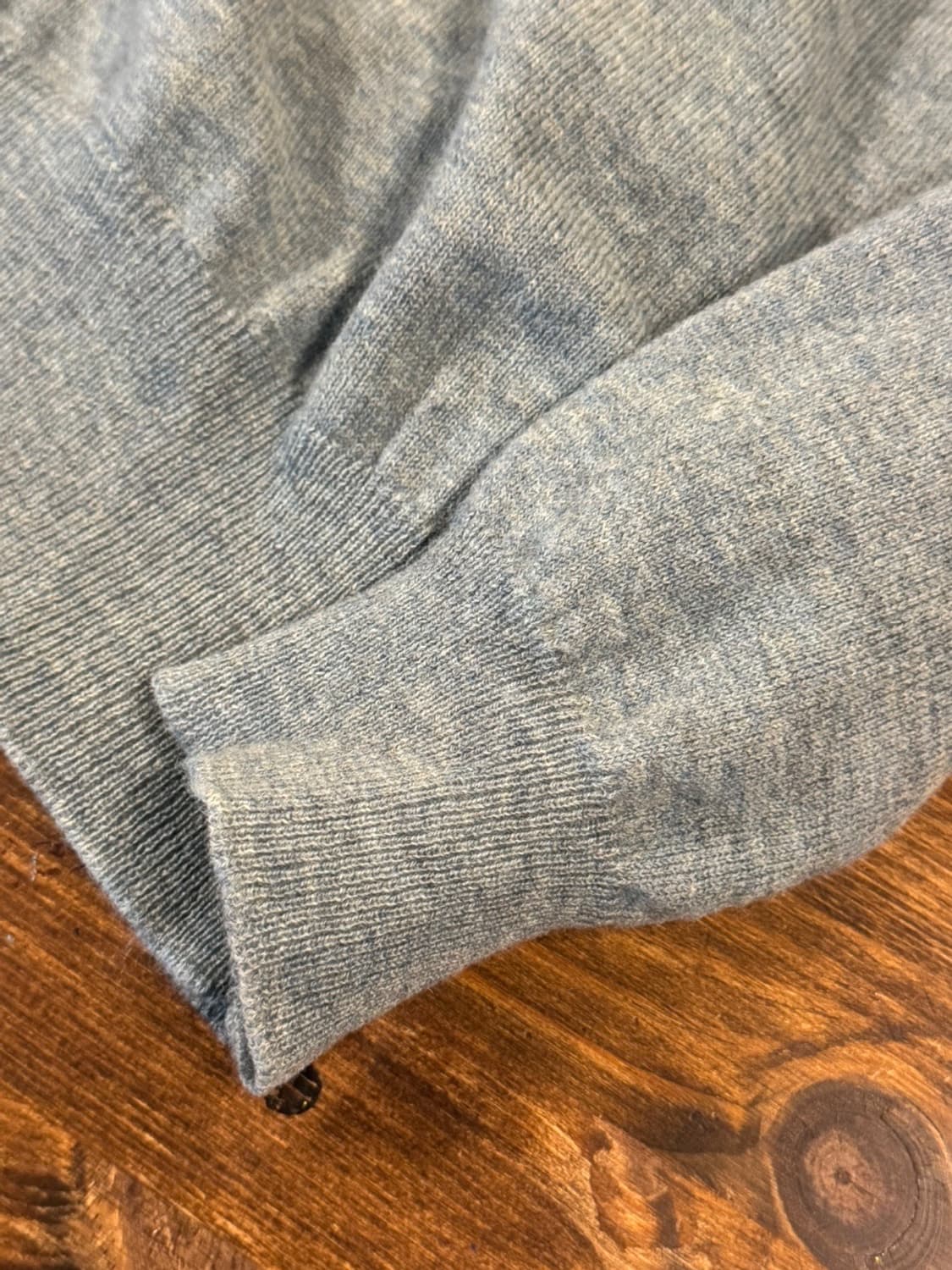 폴로 랄프로렌 메리노울 니트 100 상품이미지9