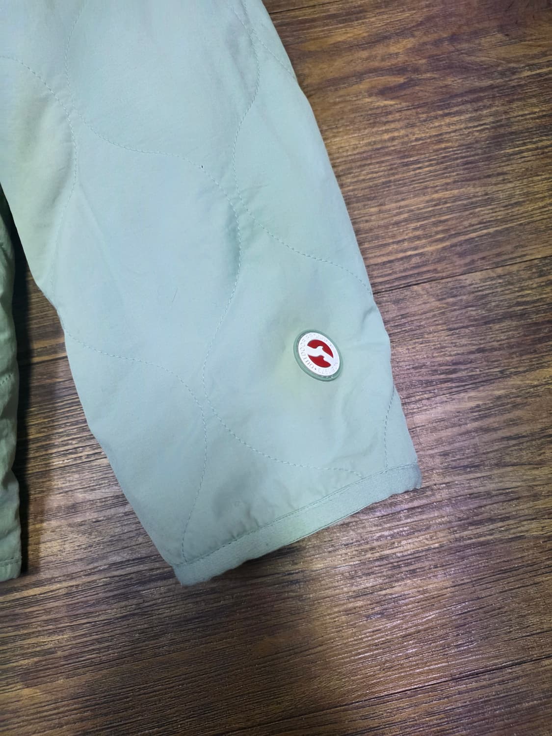 아웃도어프로덕트 리버시블 자켓 상품이미지3