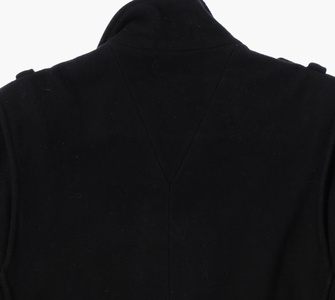 ZARA 캐시미어 모직 자켓 상품이미지3