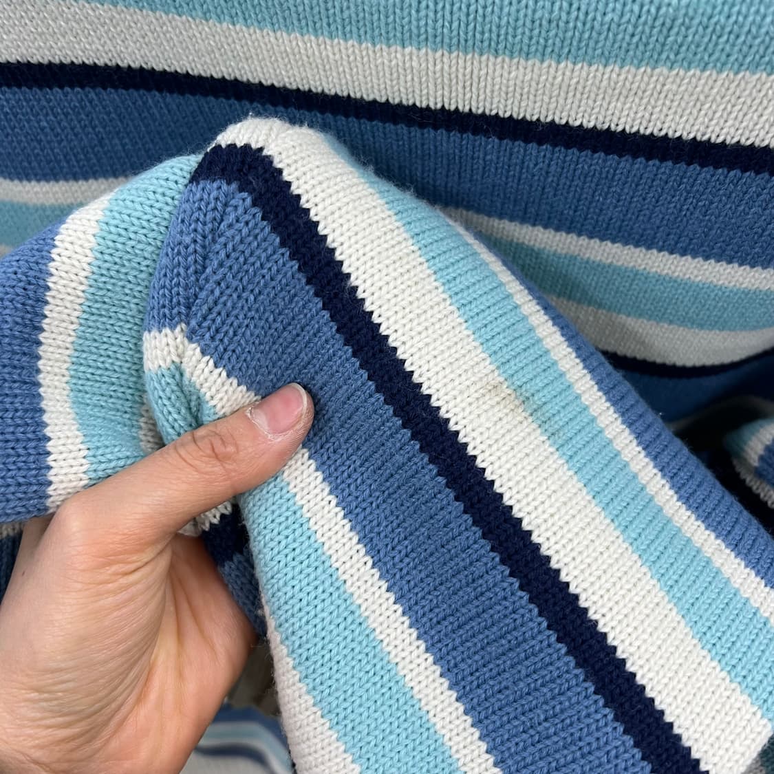 엘레쎄 니트 상품이미지5