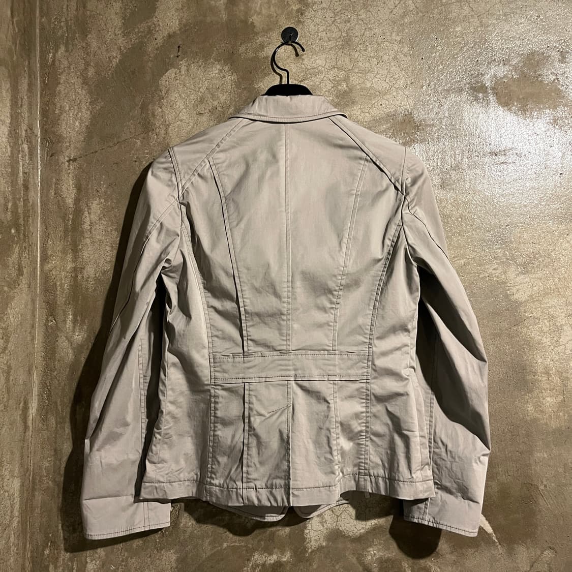 쁘렝땅 코튼 자켓 상품이미지4