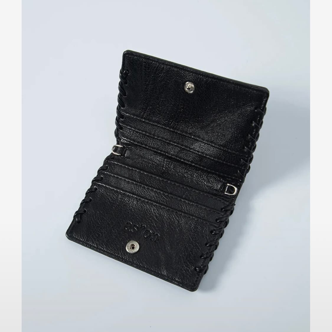 애즈온 브린 카드 지갑 체인지갑 brynn chain wallet 가방 상품이미지3