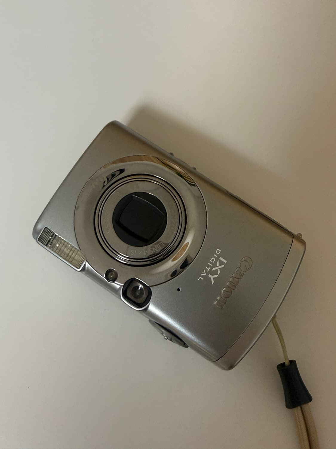 캐논 익시 800is (풀박스) 상품이미지1