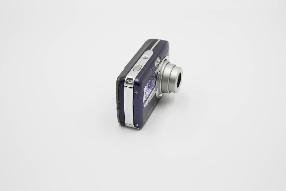 Olympus μ600 (올리푸스 뮤 600) 상품이미지5