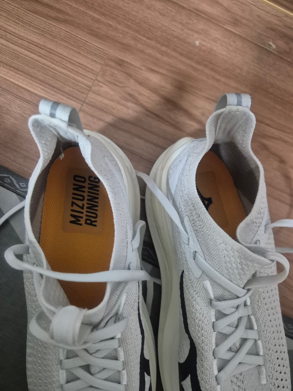 미즈노 네오비스타2  265 상품이미지3