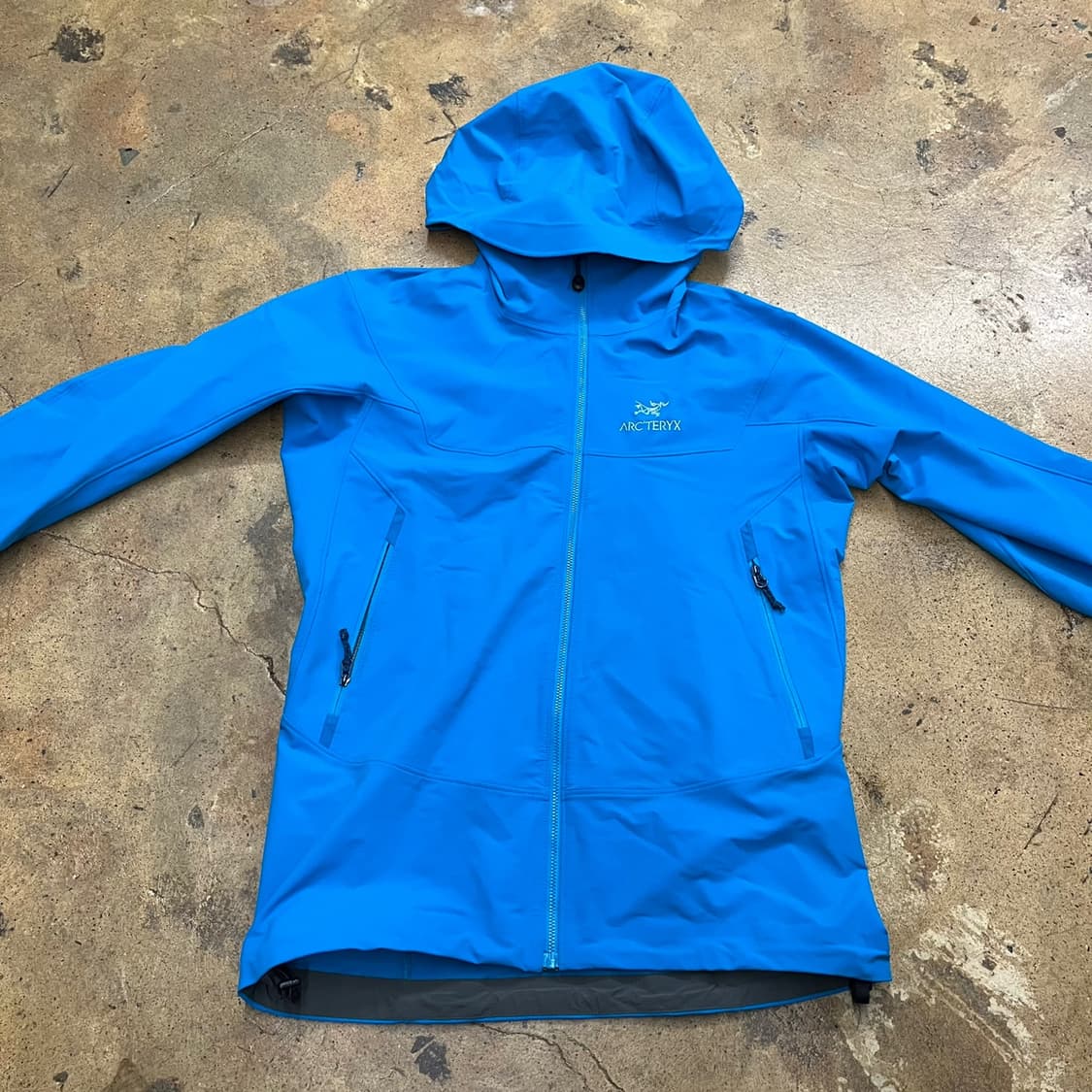 [정품/M] 아크테릭스 감마 LT 후디 b17 상품이미지3