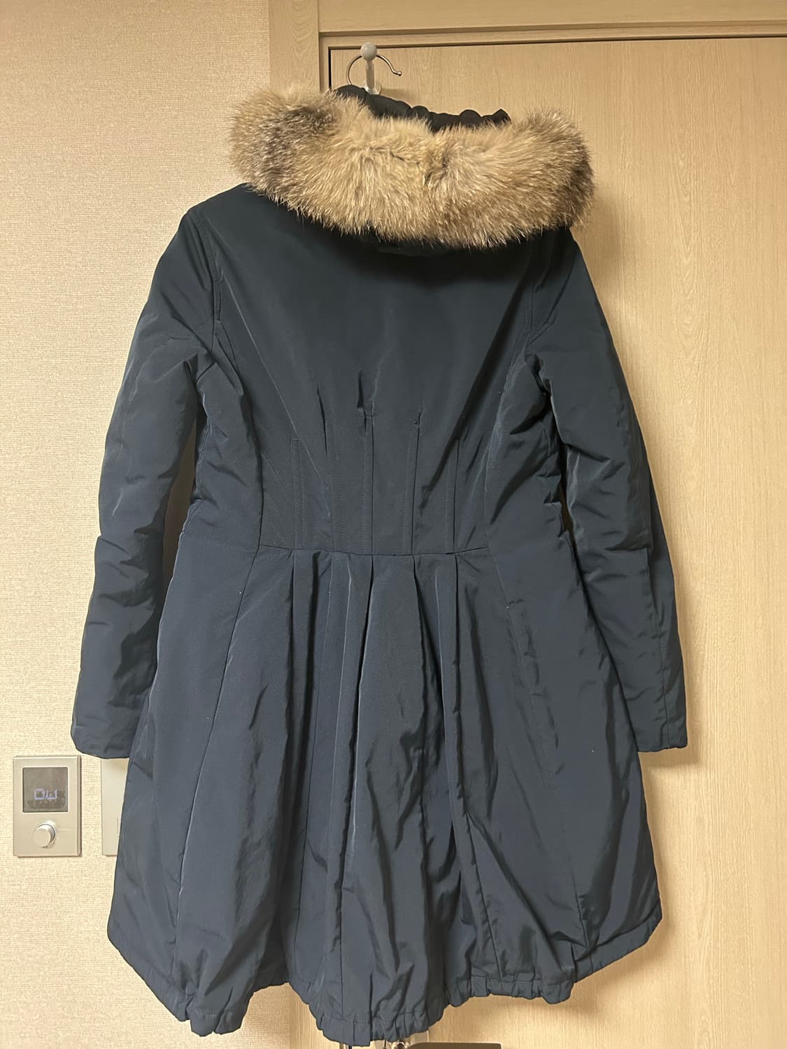 몽클레어 여성 패딩 4 상품이미지2