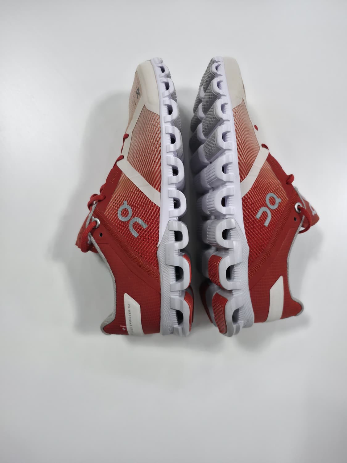 미사용) 온러닝 클라우드플로우 우먼 37사이즈 상품이미지5