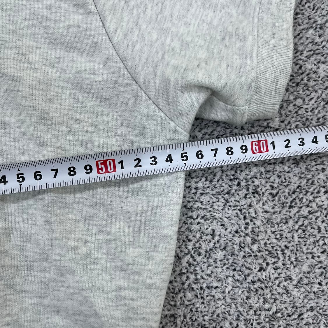 L무신사스탠다드 여성 반팔티 0522M 상품이미지6