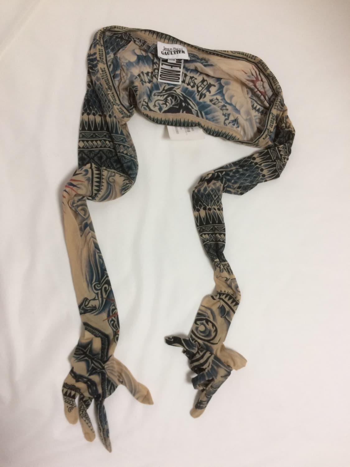 장폴고티에 볼레로 bolero xxs 새제품 상품이미지2