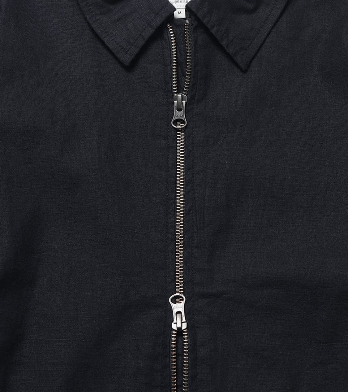 B:MING BY BEAMS - LINEN RIDERS JACKET 상품이미지5