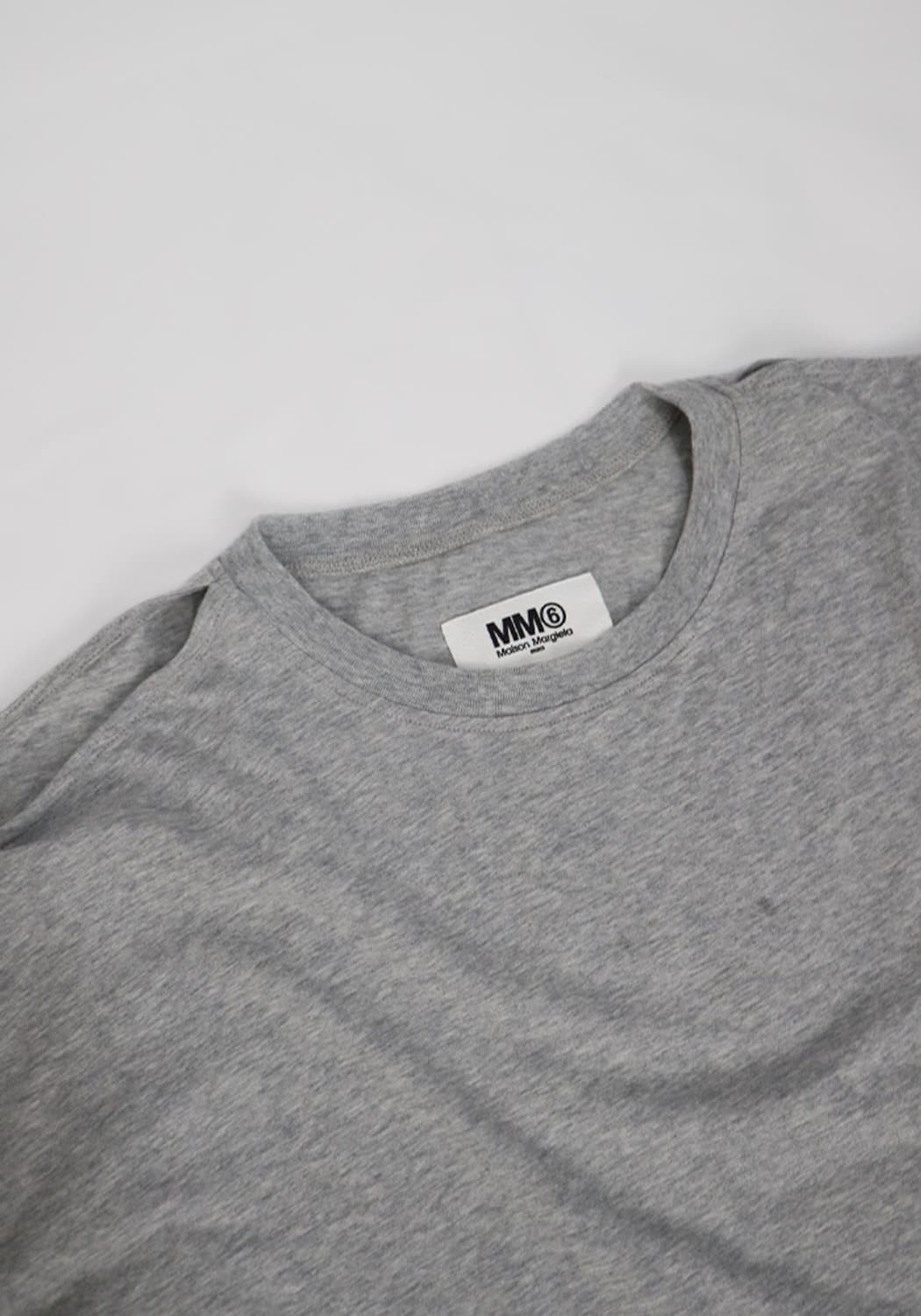 mm6 t-shirt 상품이미지2