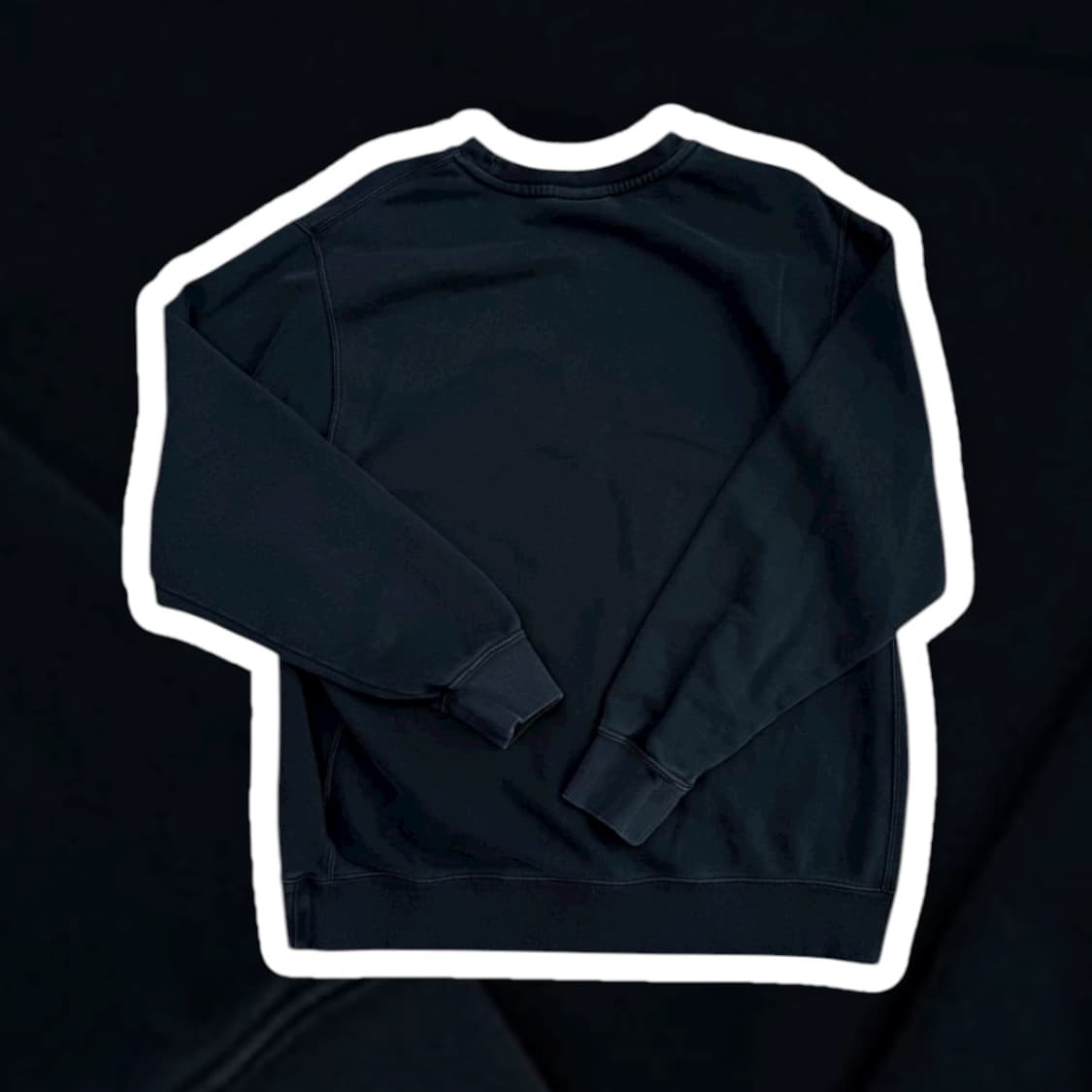 나이키 맨투맨 상품이미지3