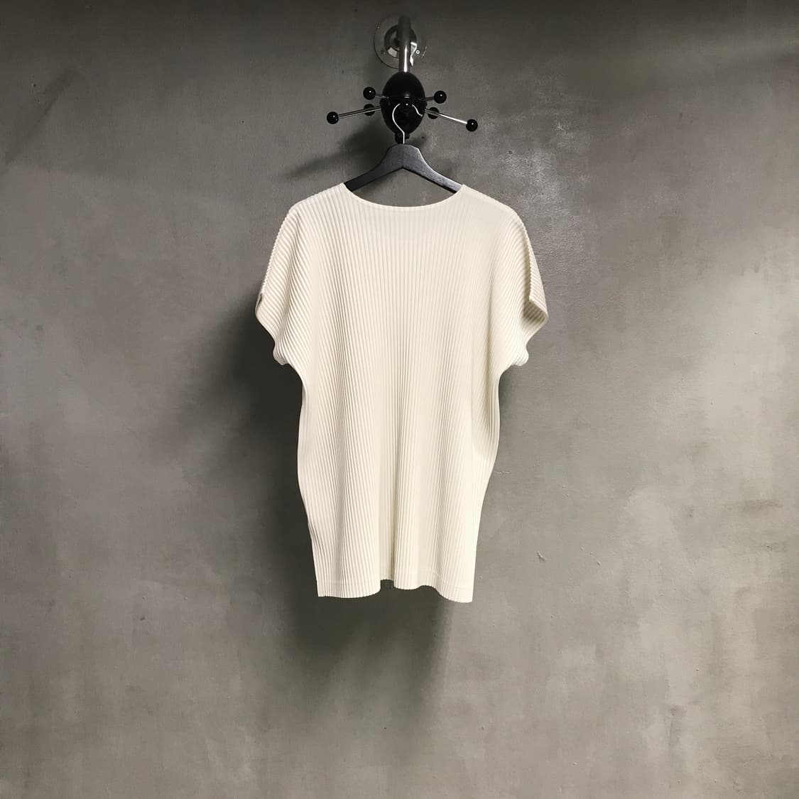 옴므 플리세 플리츠 티셔츠 3 상품이미지6