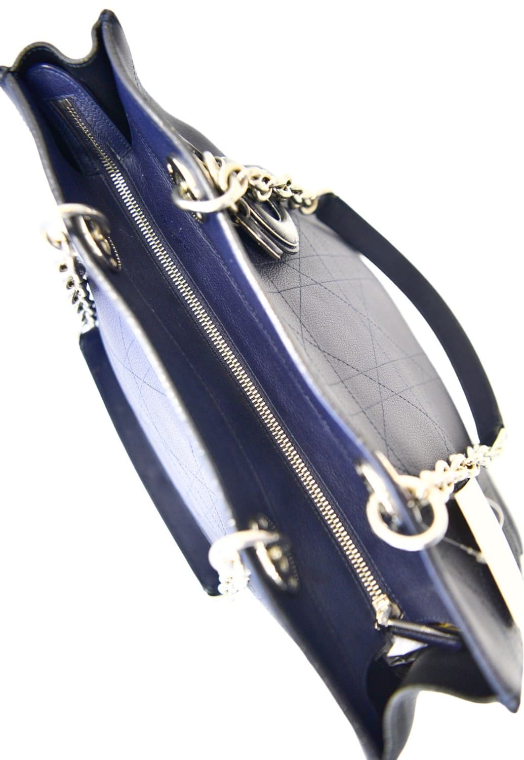 디올 까나쥬 울트라 디올 숄더백 (정품) 상품이미지9