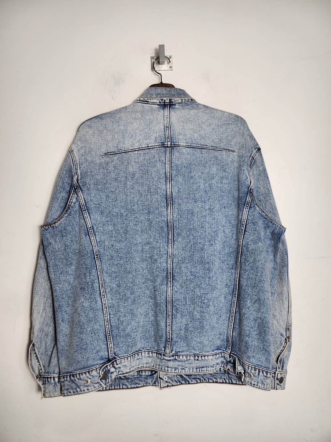 리바이스 트러커 데님 자켓 상품이미지8