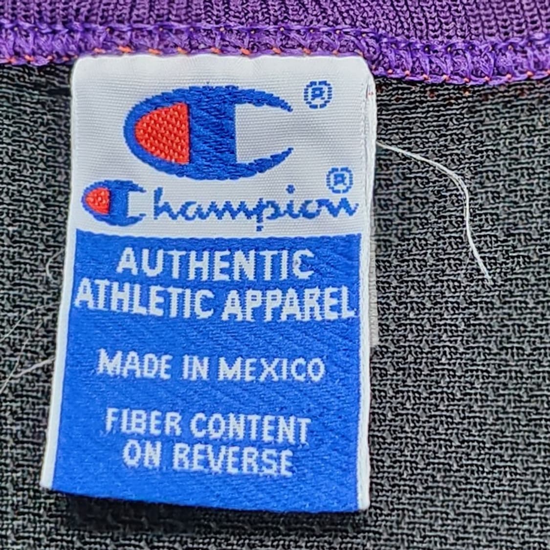 CHAMPION 90s 피닉스선즈 3 CHAPMAN 저지 상품이미지7