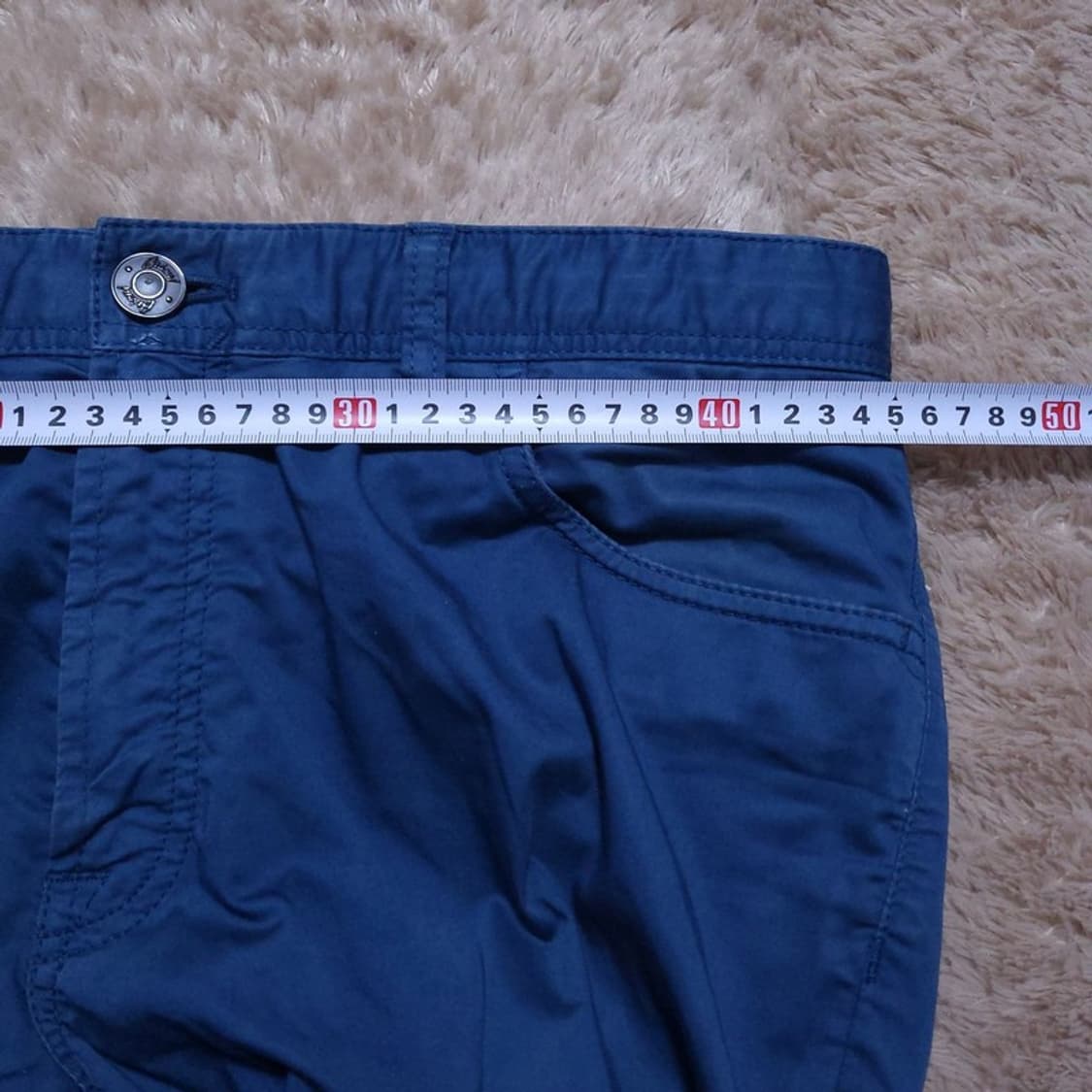 Brioni 남 바지 36 0426 상품이미지3