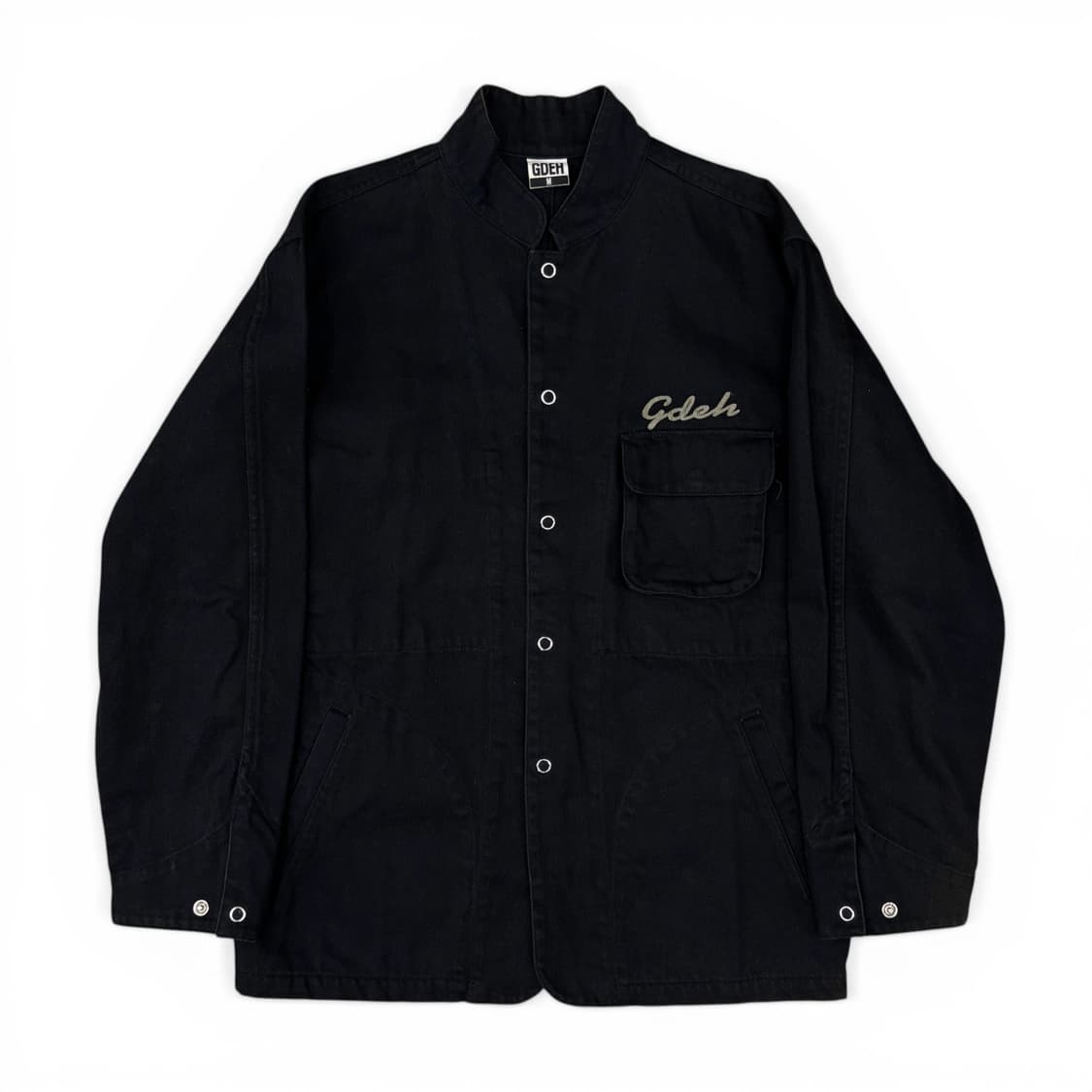 90's 굿이너프 커버올 자켓 상품이미지1