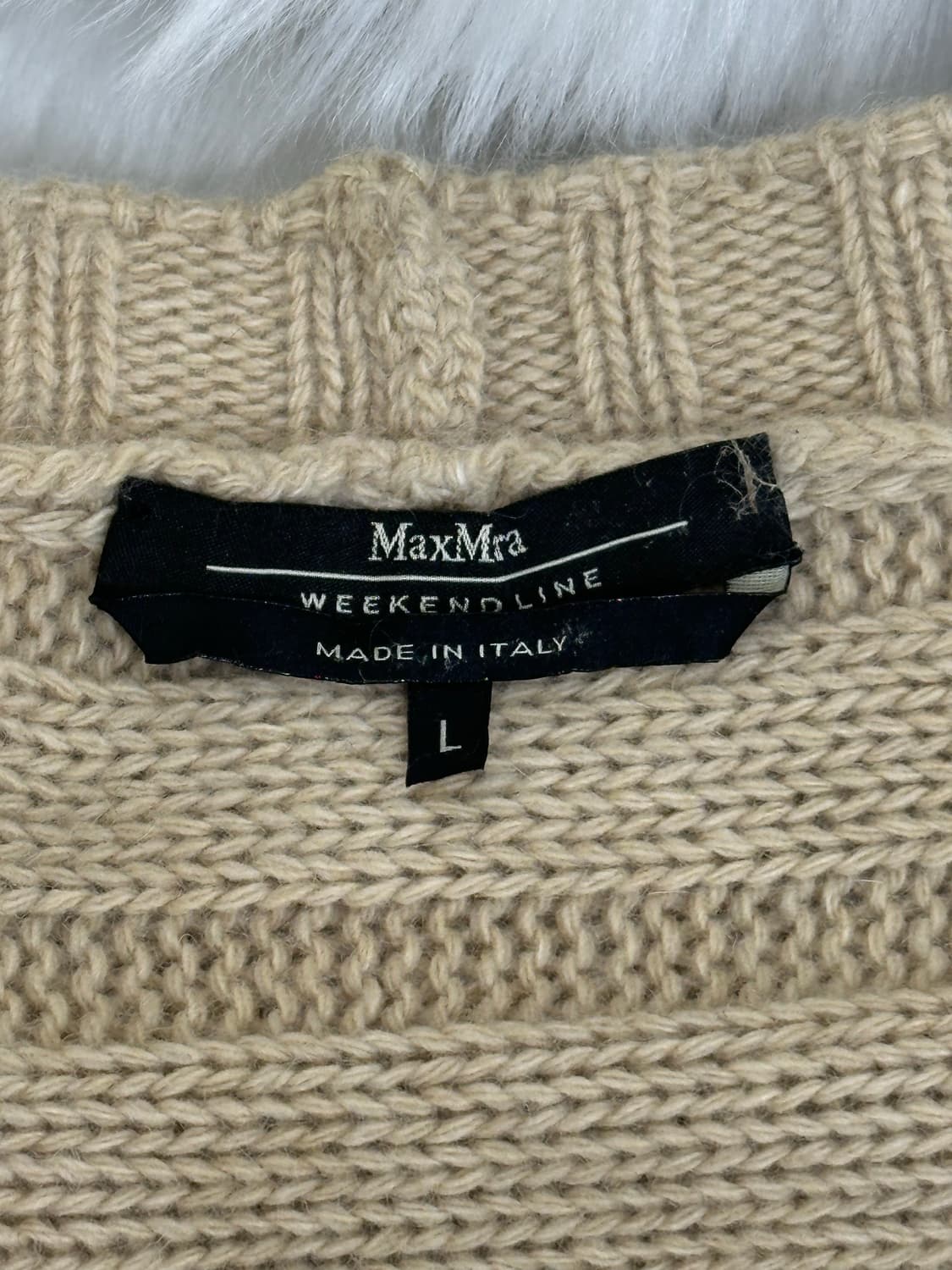 막스마라 롱 가디건 상품이미지7